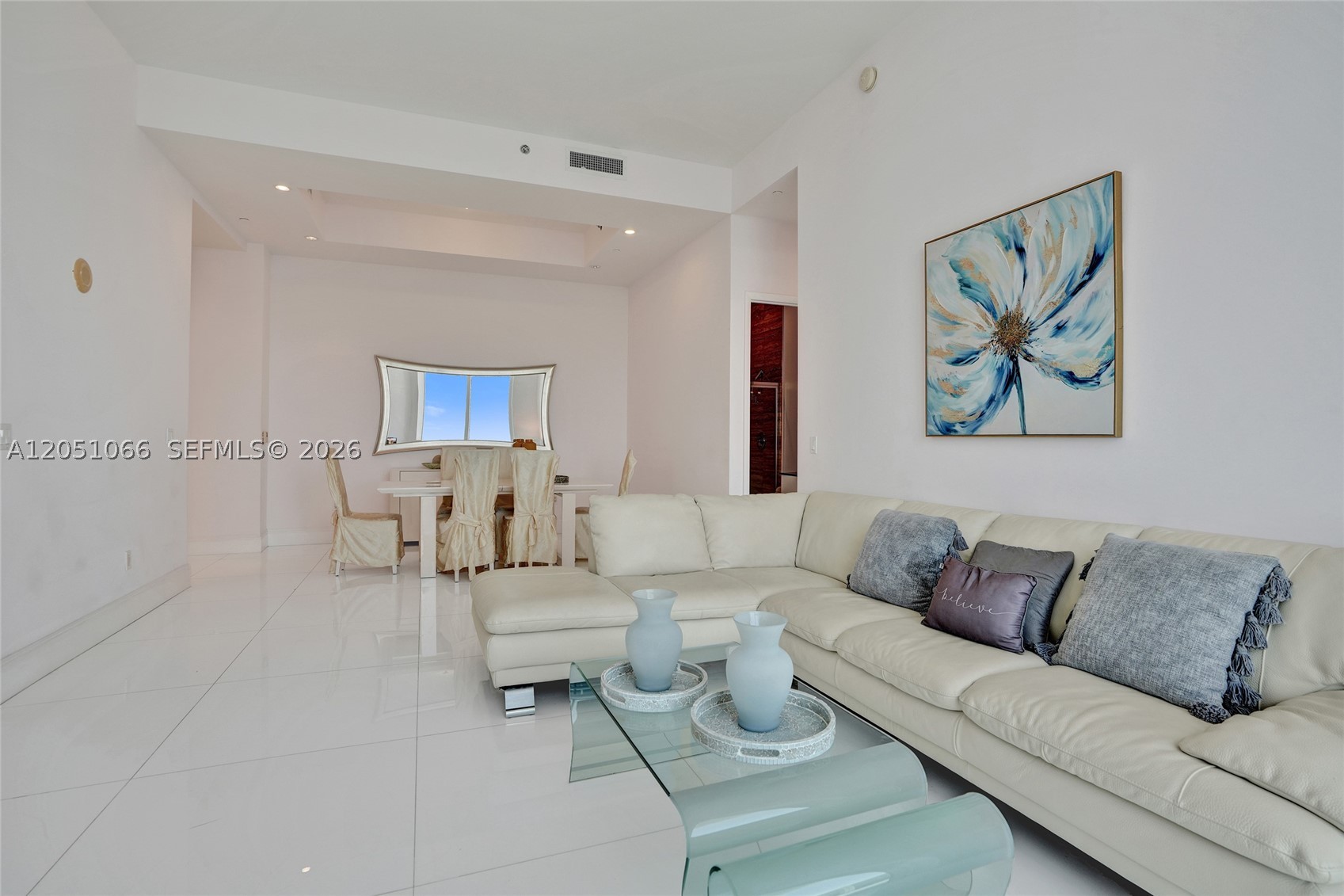 TDR TOWER I CONDO - Residential