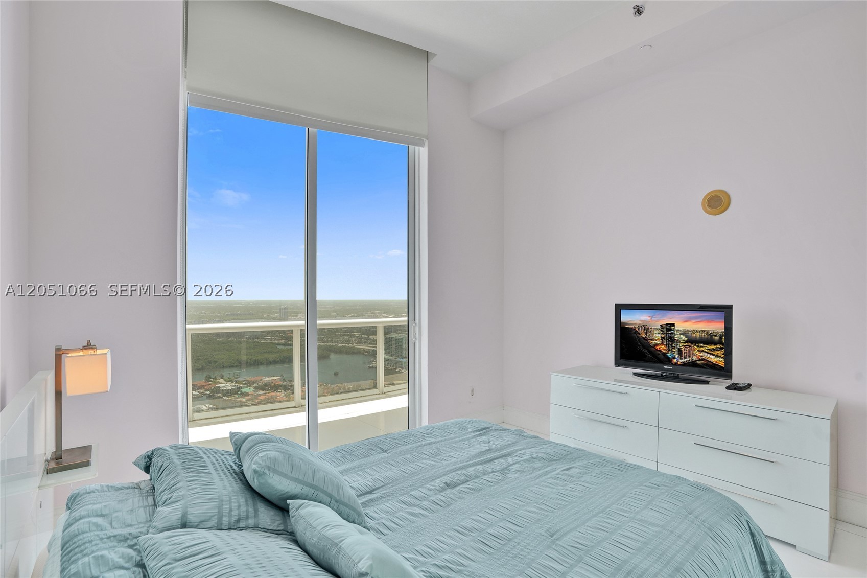 TDR TOWER I CONDO - Residential
