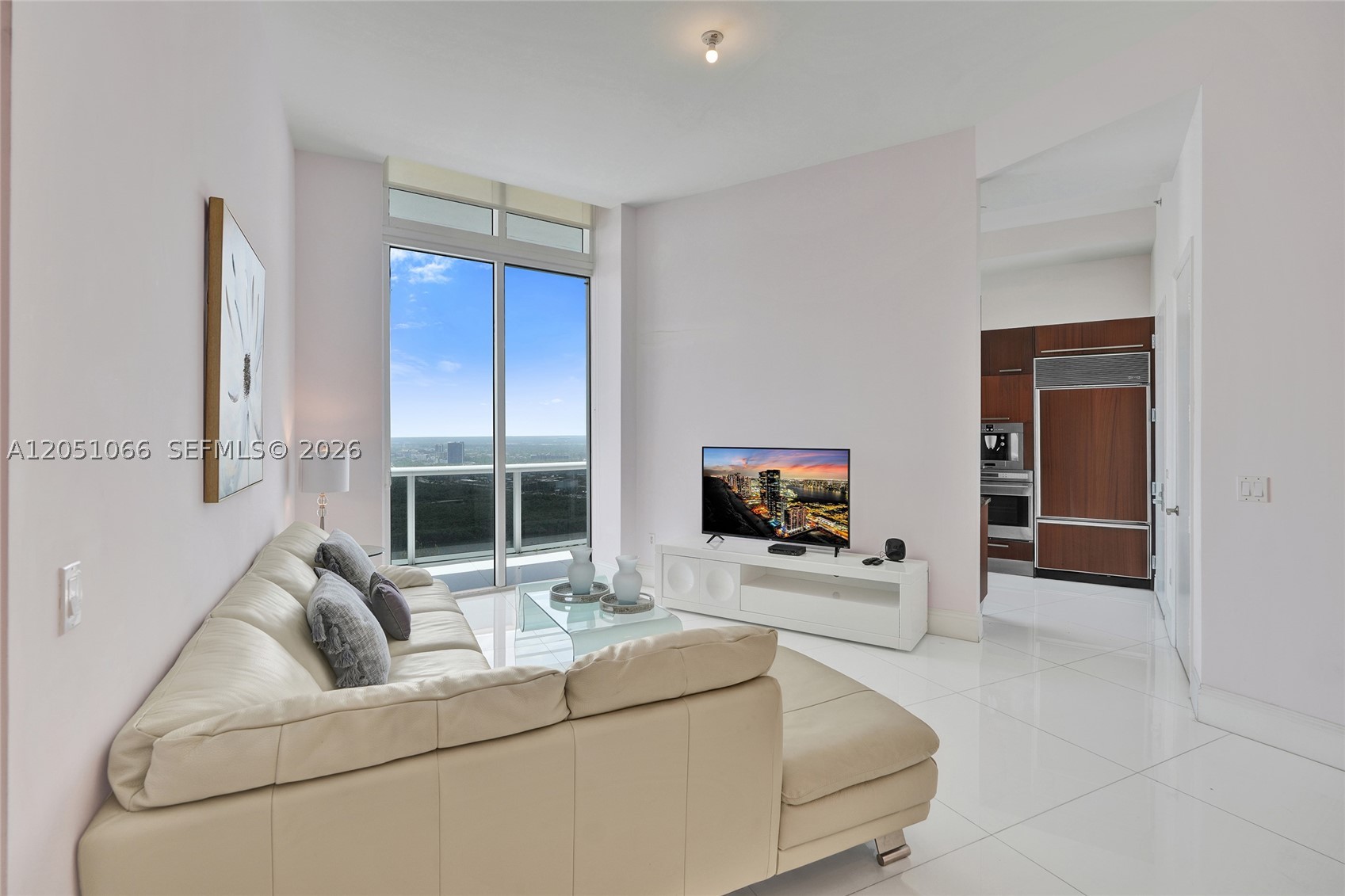 TDR TOWER I CONDO - Residential