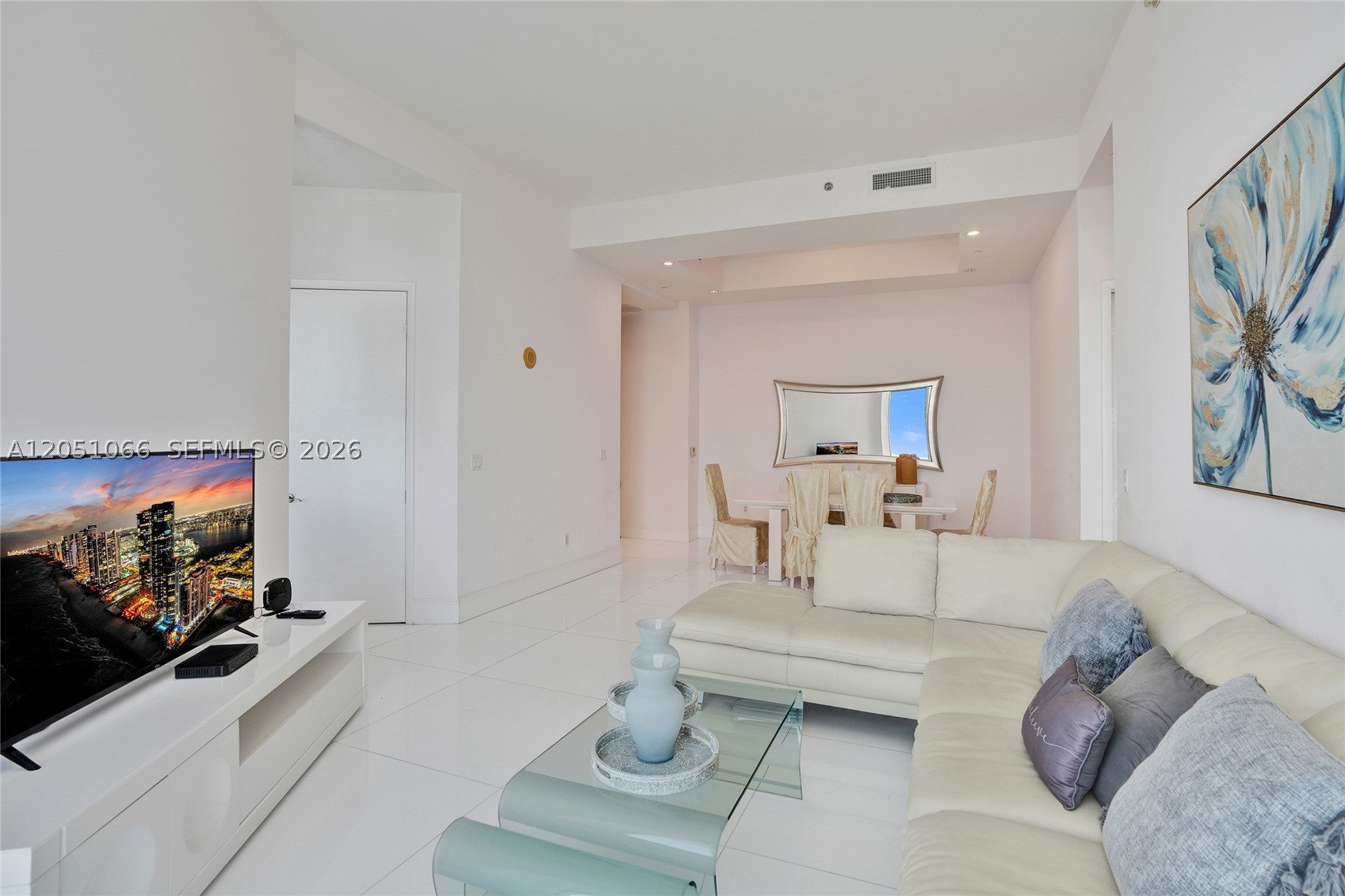 TDR TOWER I CONDO - Residential