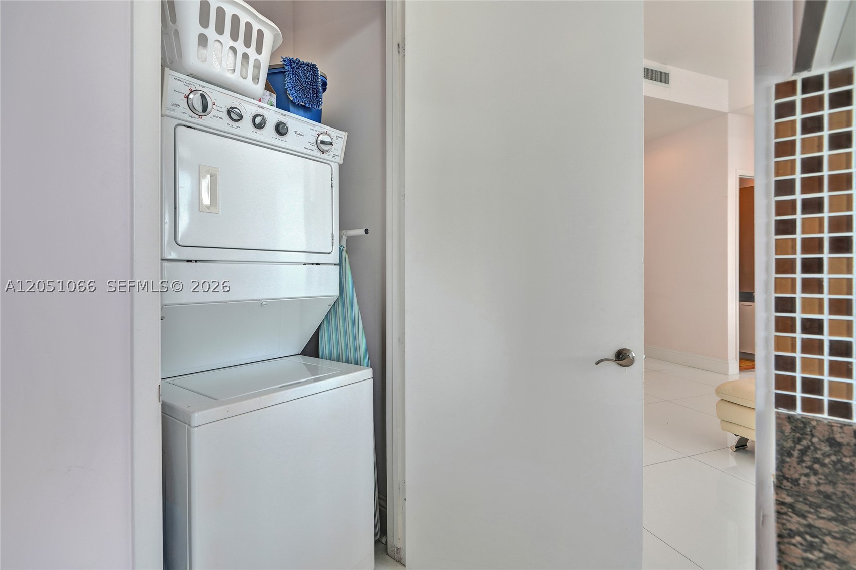 TDR TOWER I CONDO - Residential