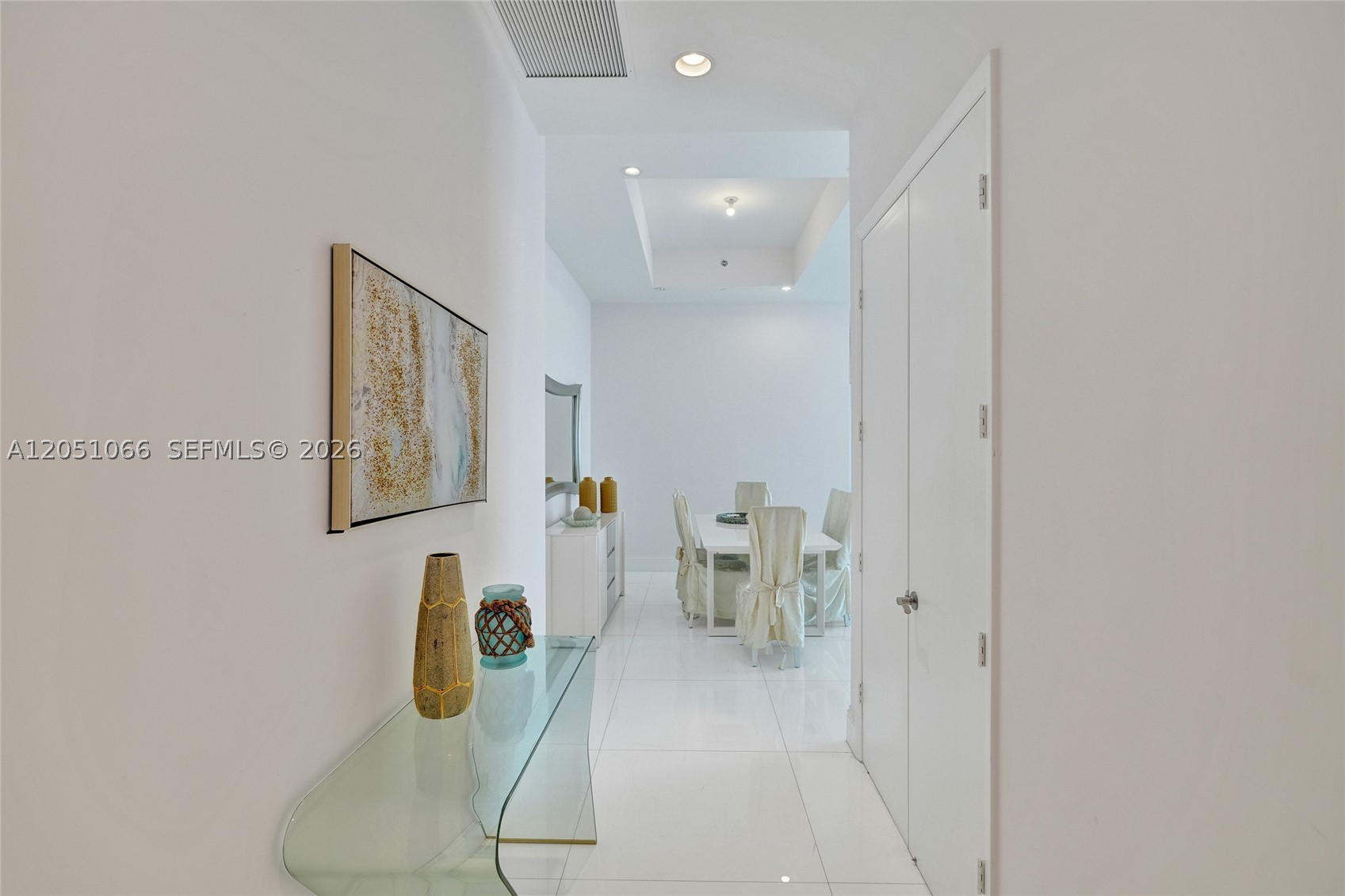 TDR TOWER I CONDO - Residential