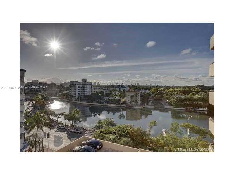 CLUB ATLANTIS CONDO - Residential Lease