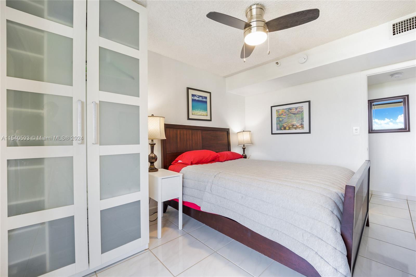 CLUB ATLANTIS CONDO - Residential Lease
