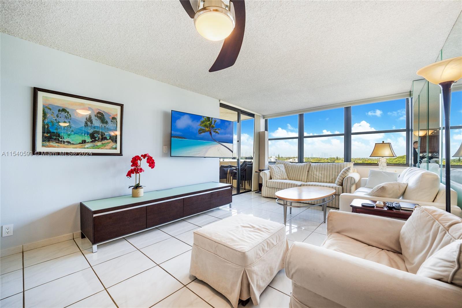 CLUB ATLANTIS CONDO - Residential Lease