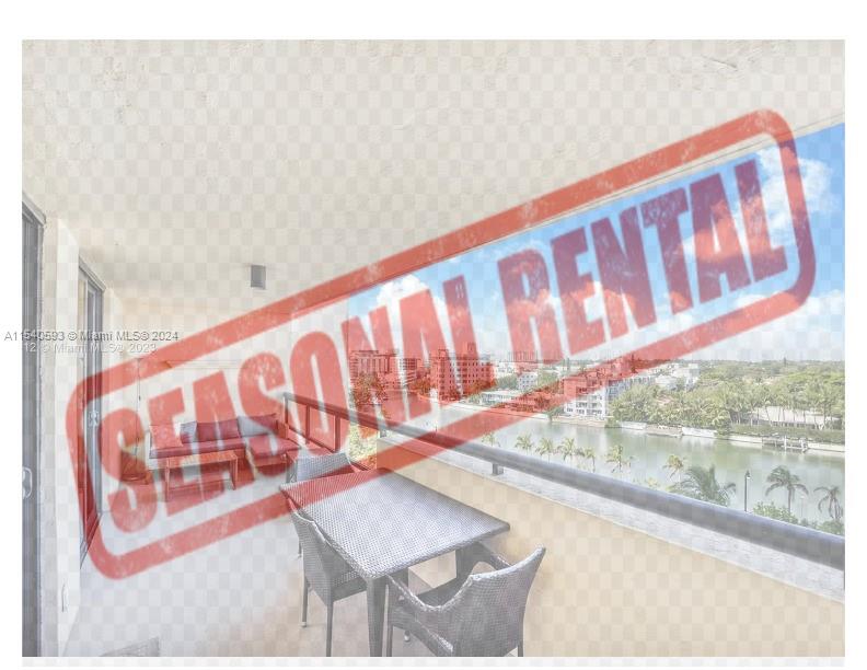 CLUB ATLANTIS CONDO - Residential Lease
