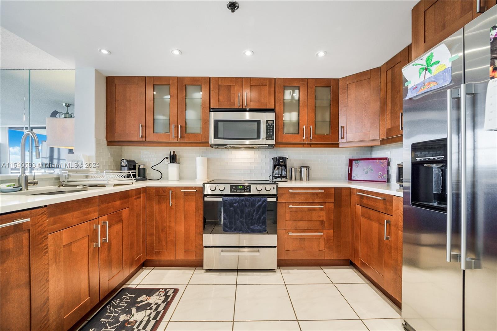 CLUB ATLANTIS CONDO - Residential Lease
