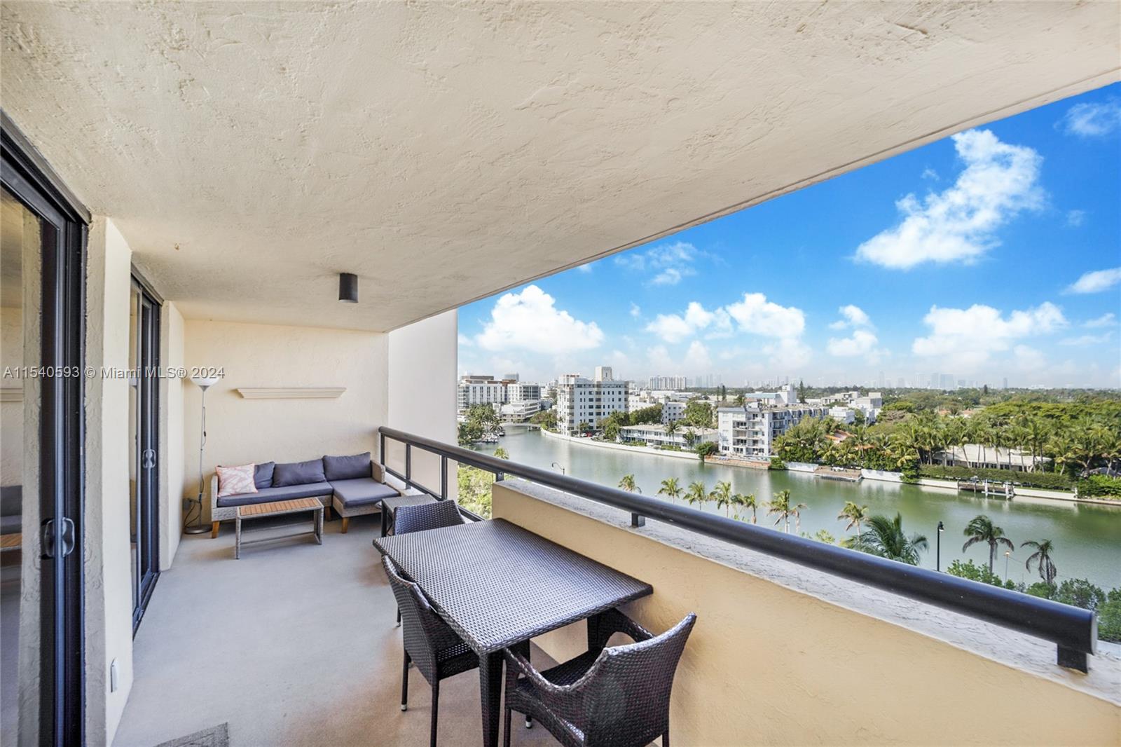 CLUB ATLANTIS CONDO - Residential Lease