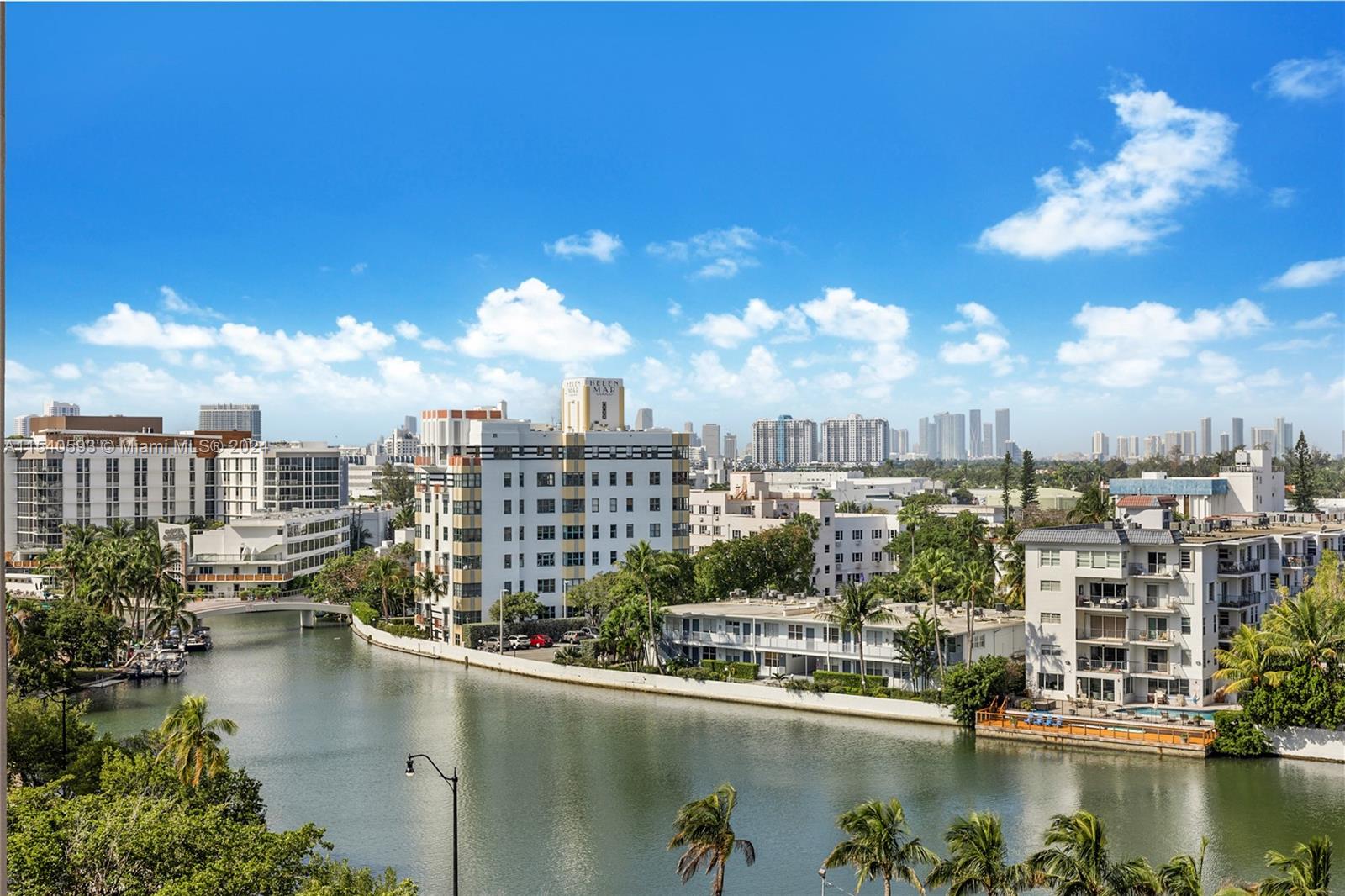 CLUB ATLANTIS CONDO - Residential Lease