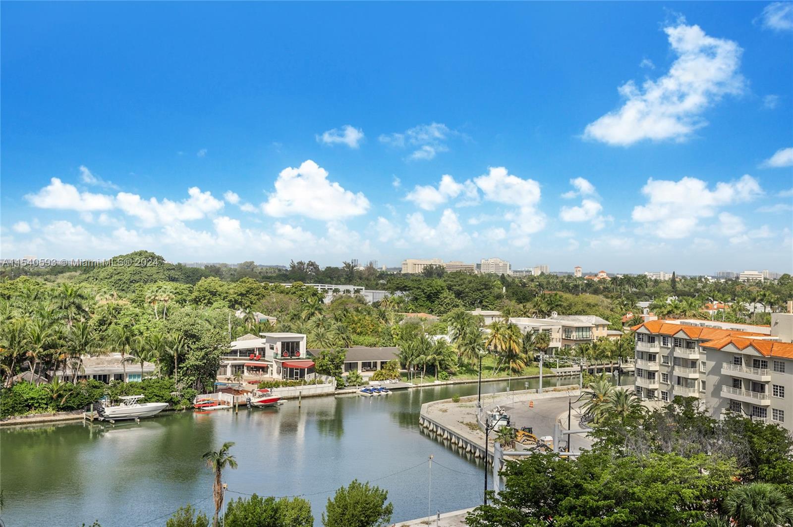 CLUB ATLANTIS CONDO - Residential Lease