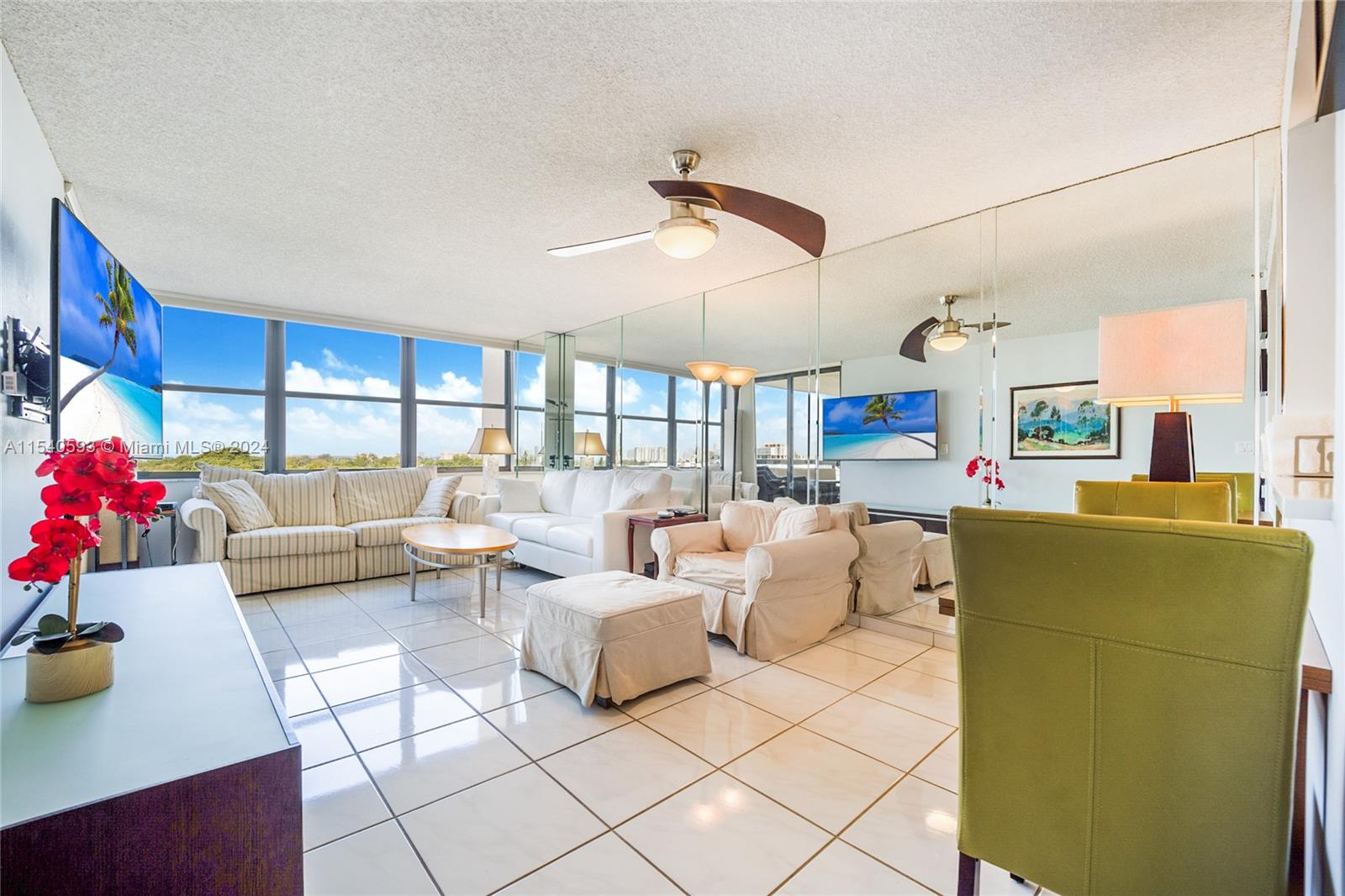 CLUB ATLANTIS CONDO - Residential Lease