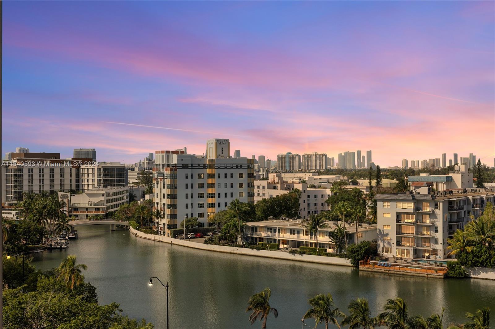 CLUB ATLANTIS CONDO - Residential Lease