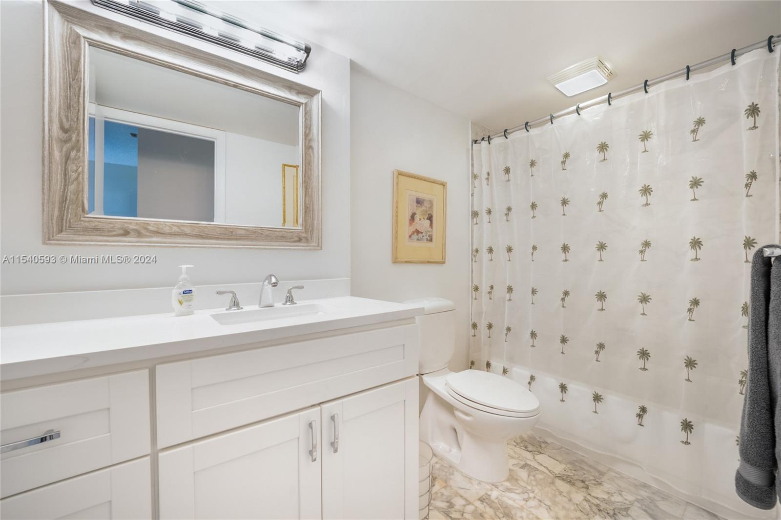 CLUB ATLANTIS CONDO - Residential Lease
