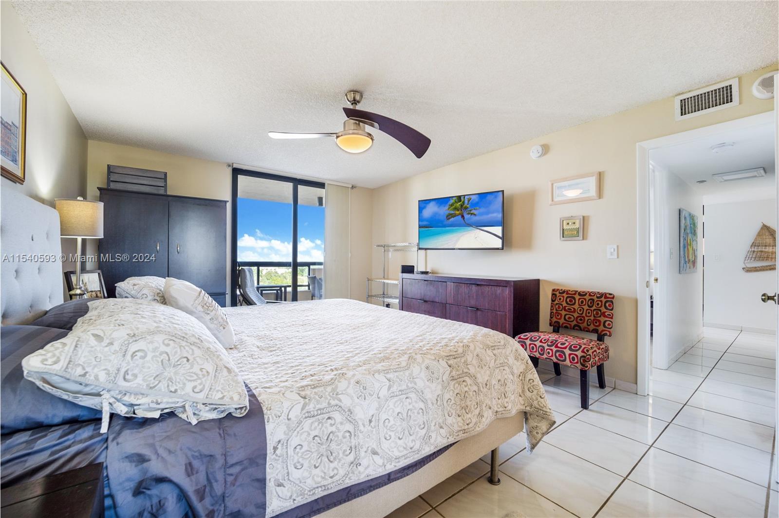 CLUB ATLANTIS CONDO - Residential Lease