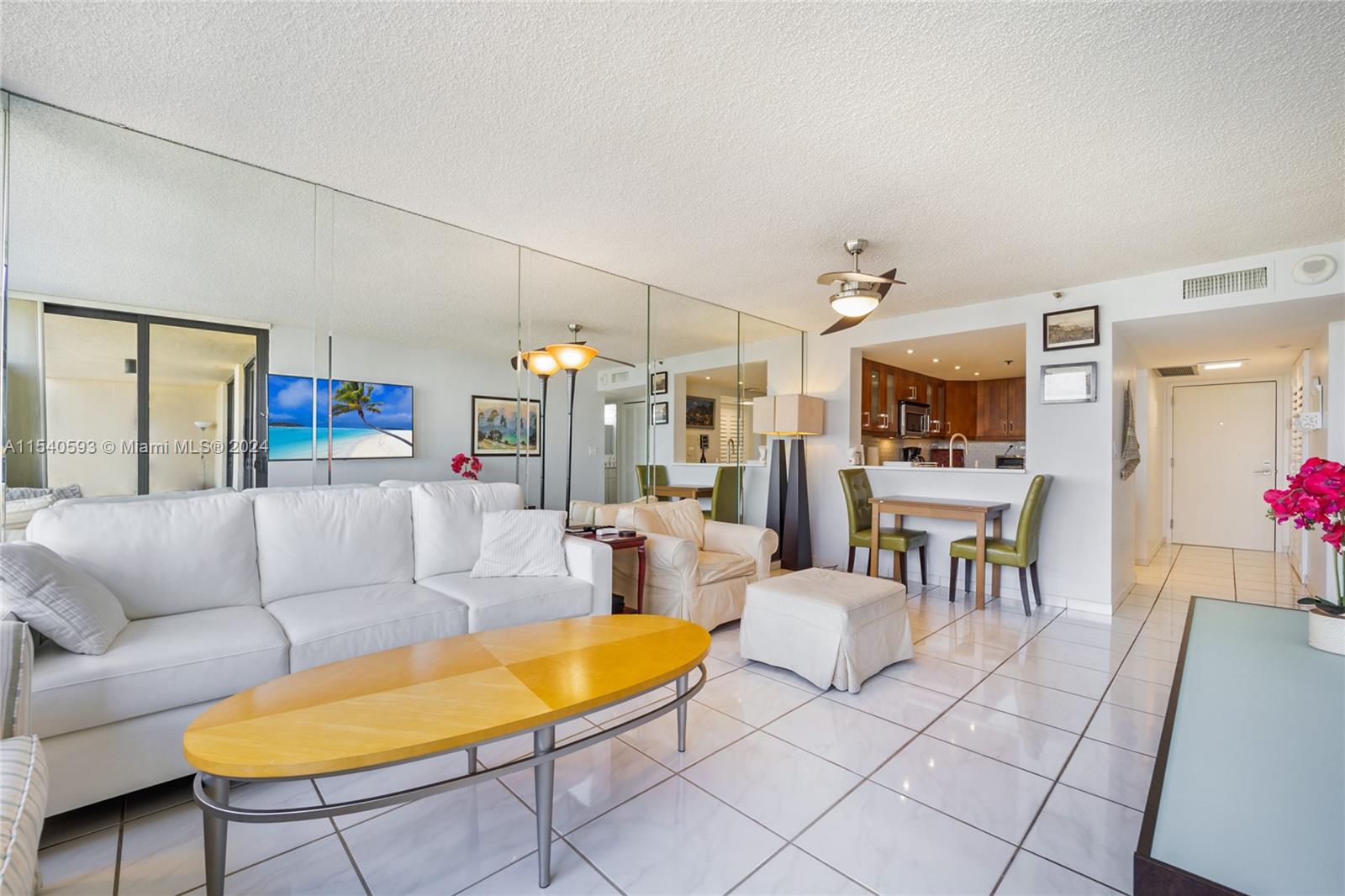 CLUB ATLANTIS CONDO - Residential Lease