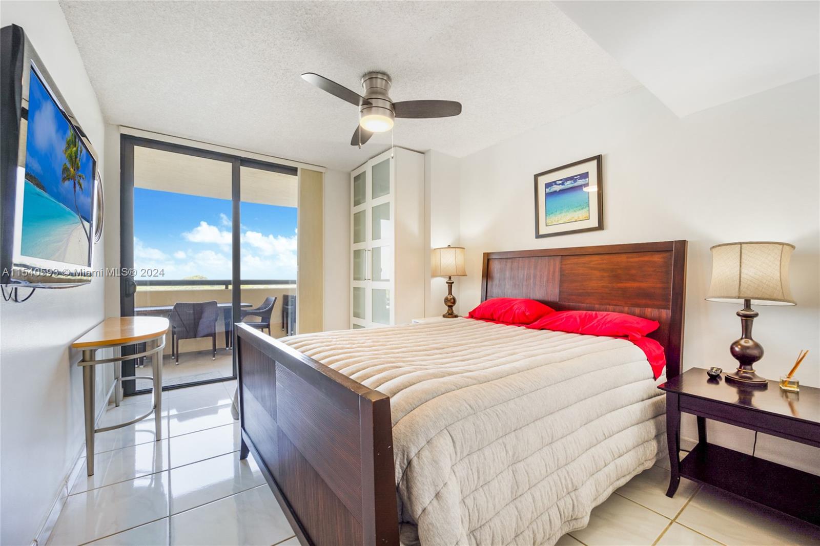 CLUB ATLANTIS CONDO - Residential Lease