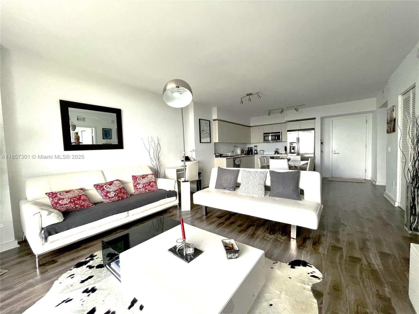 4250 BISCAYNE BOULEVARD C - Residential
