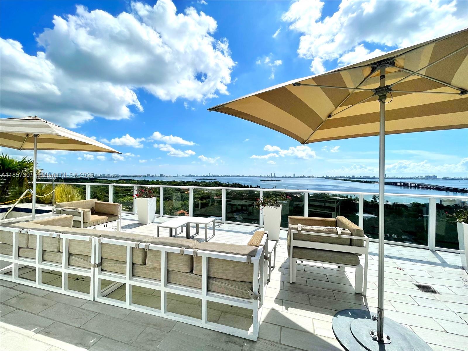 4250 BISCAYNE BOULEVARD C - Residential