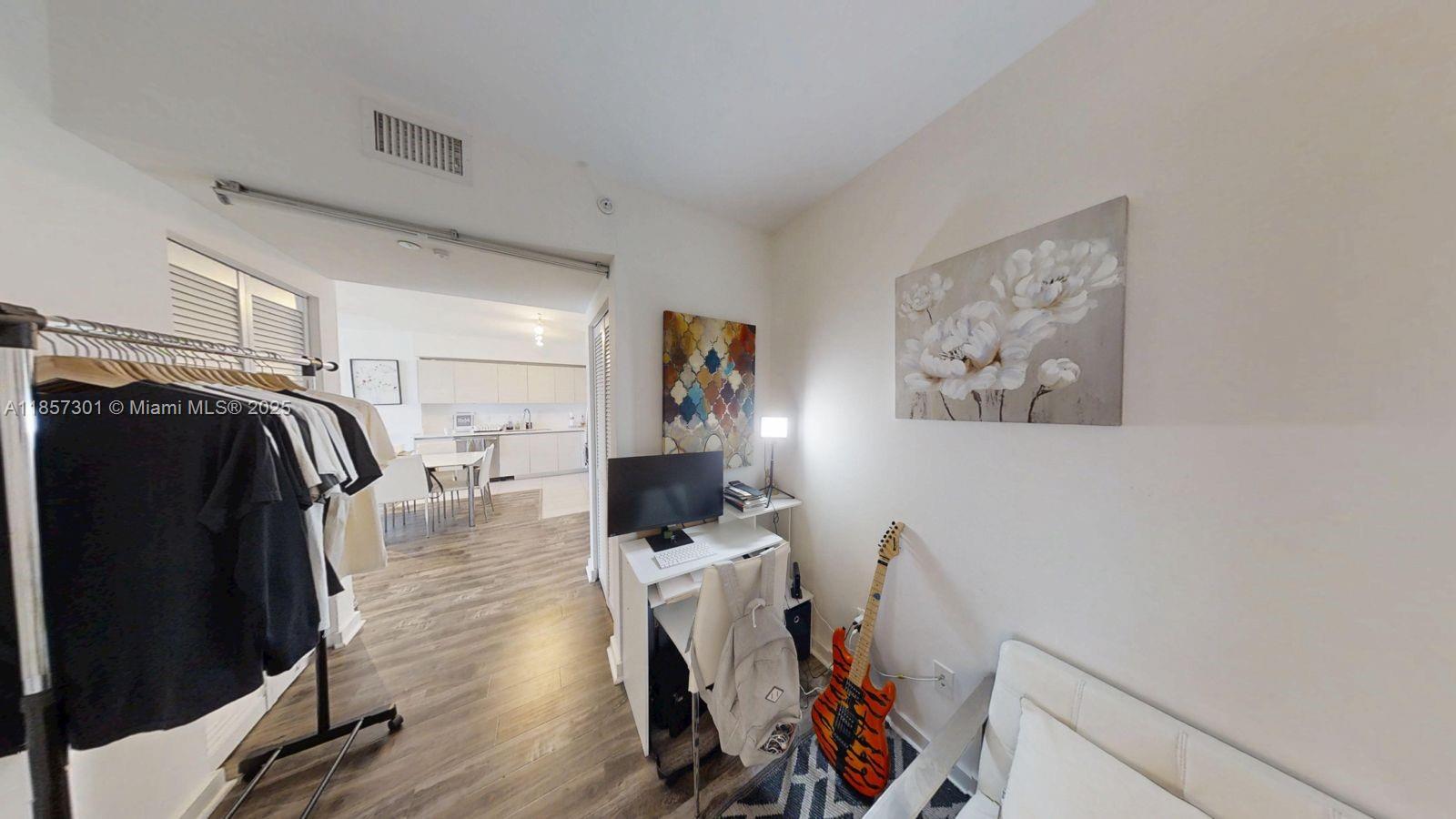 4250 BISCAYNE BOULEVARD C - Residential