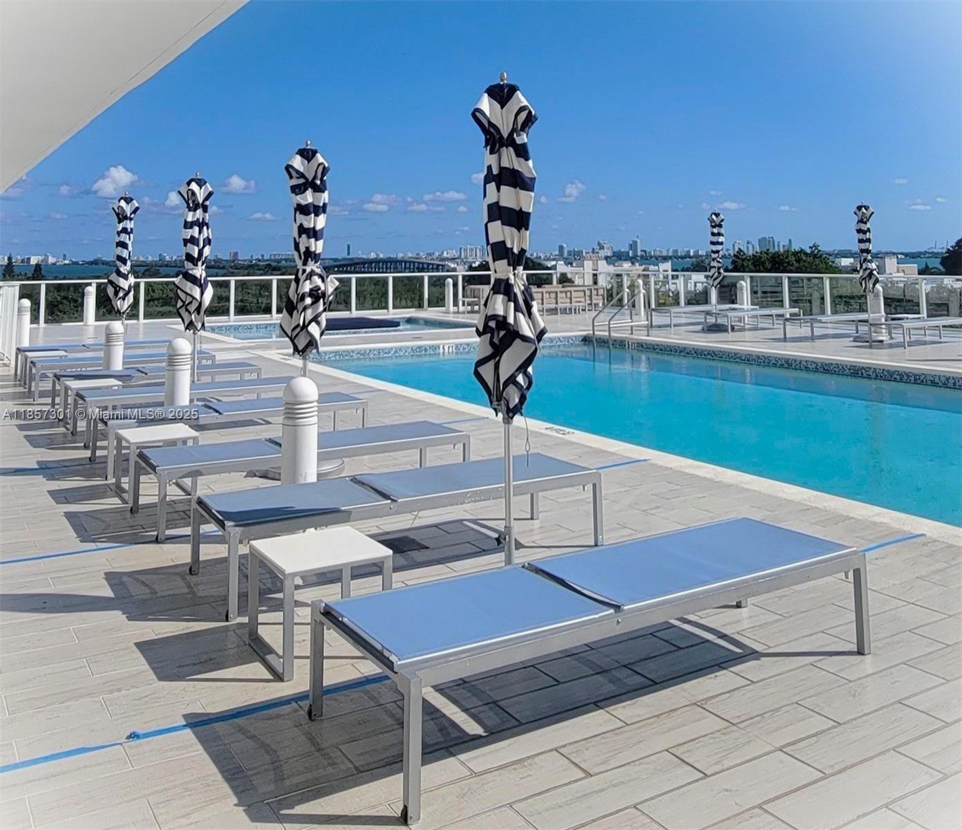 4250 BISCAYNE BOULEVARD C - Residential