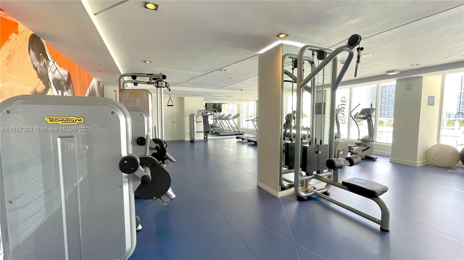 4250 BISCAYNE BOULEVARD C - Residential