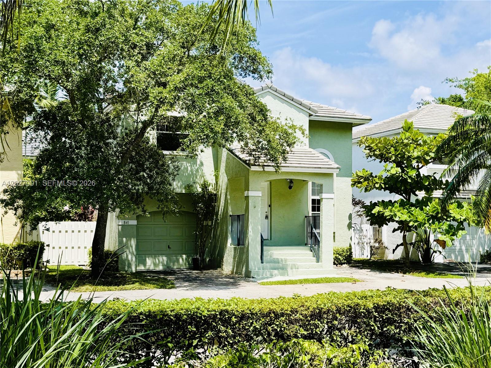 JACARANDA PARCEL 216 - Residential