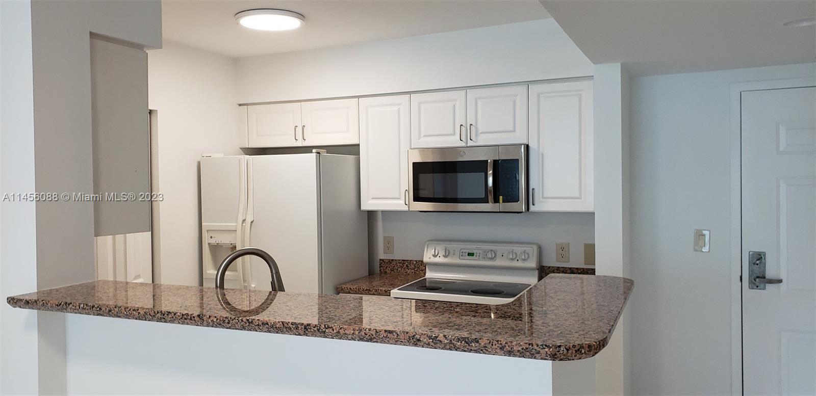 THE MARK ON BRICKELL COND - Residential Lease