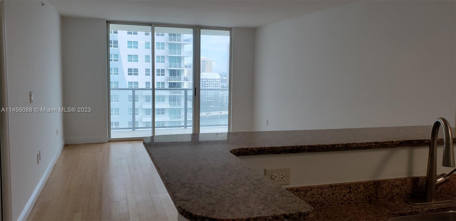 THE MARK ON BRICKELL COND - Residential Lease