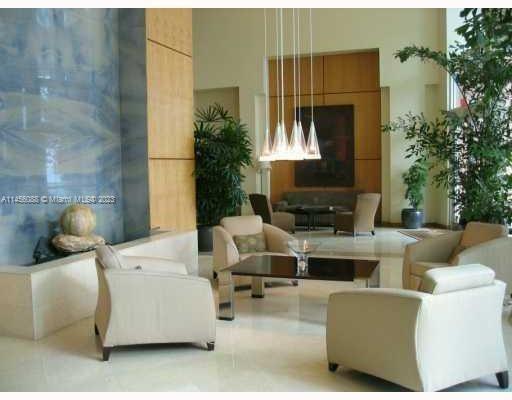 THE MARK ON BRICKELL COND - Residential Lease