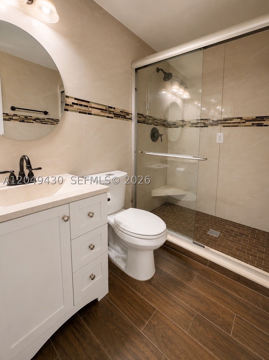 WELLEBY NW QUADRANT - Residential Lease