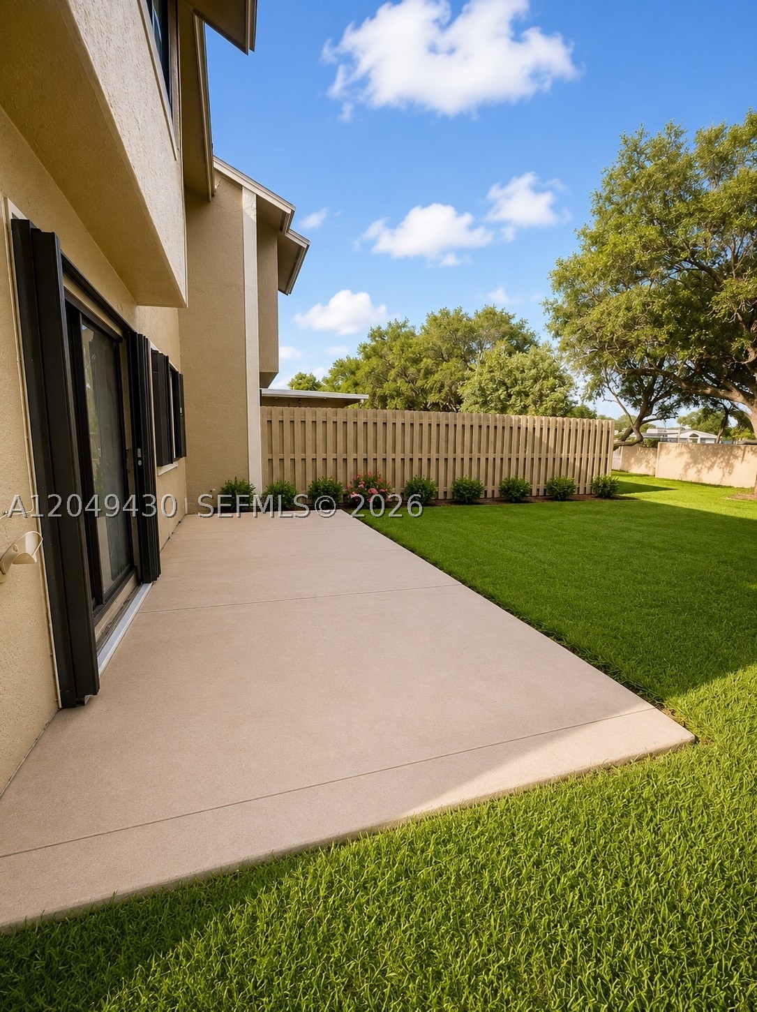 WELLEBY NW QUADRANT - Residential Lease