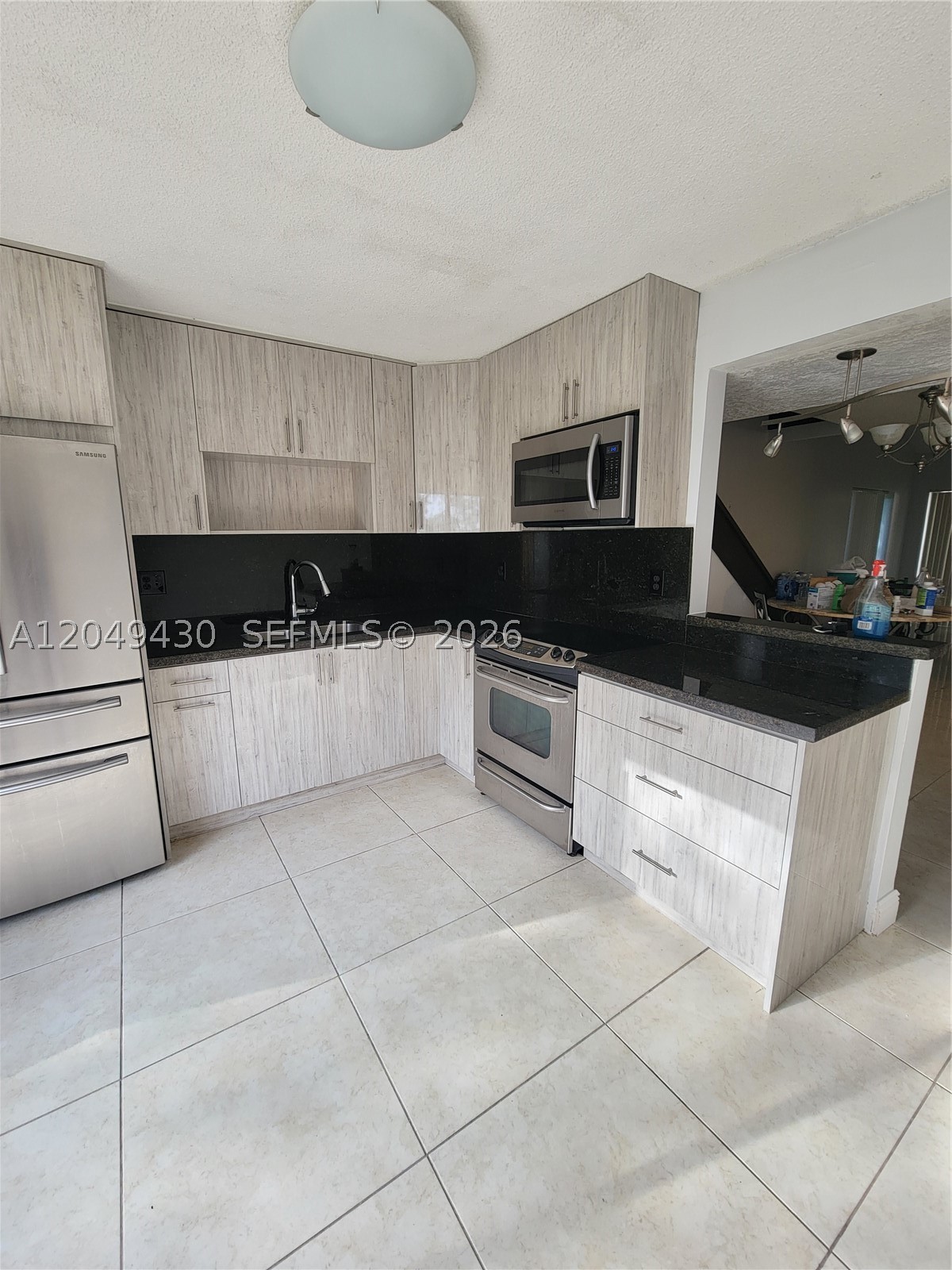 WELLEBY NW QUADRANT - Residential Lease