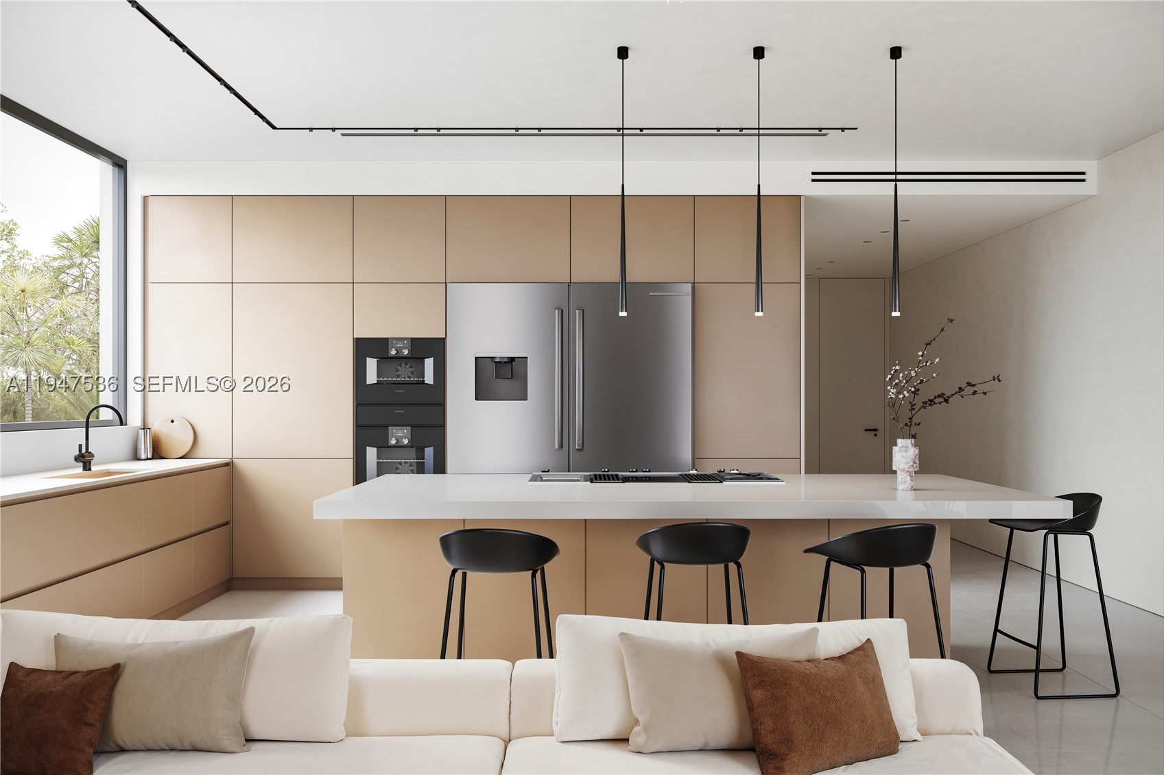 MIAMI SHORES SEC 1 AMD - Residential