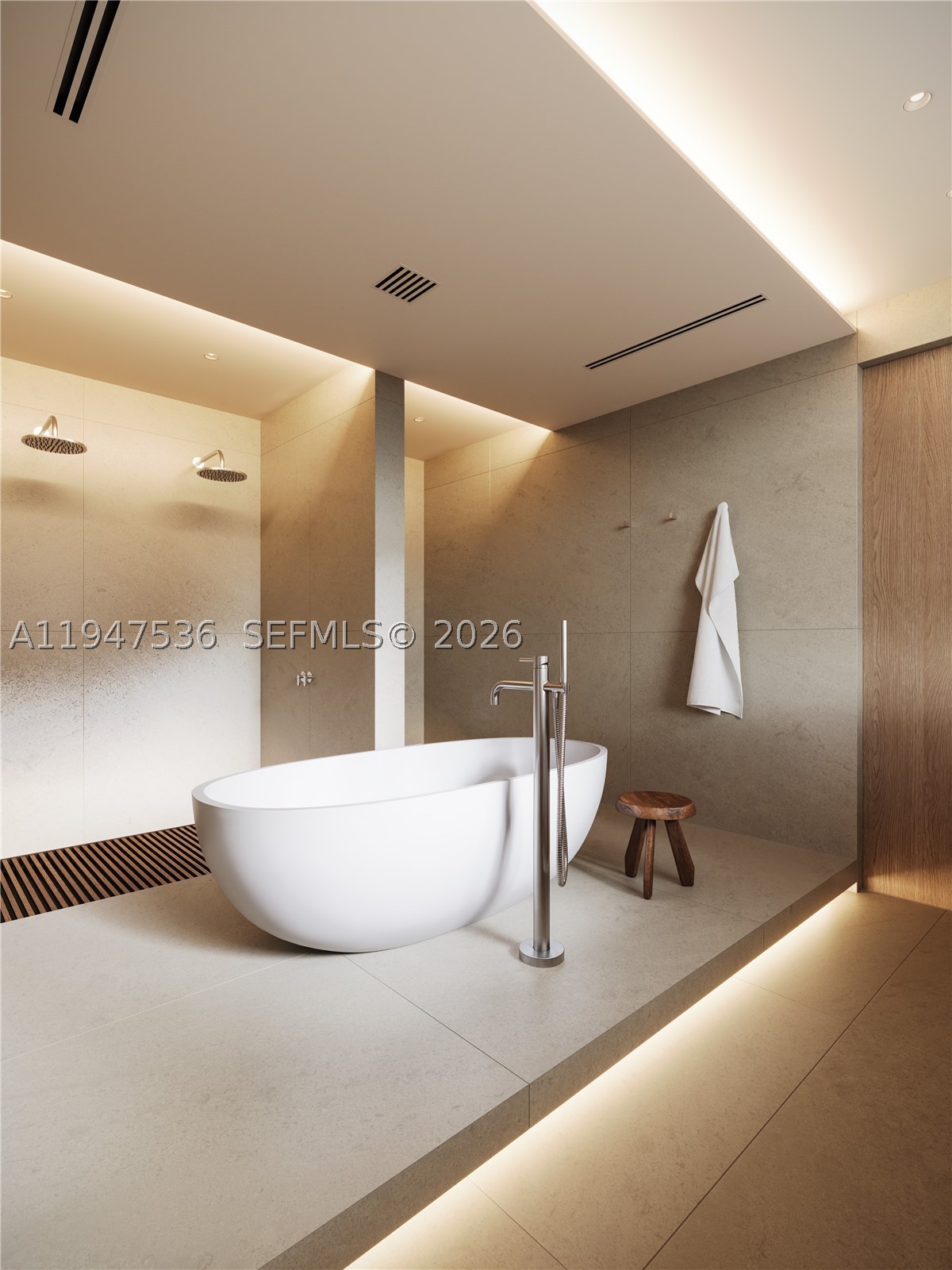 MIAMI SHORES SEC 1 AMD - Residential