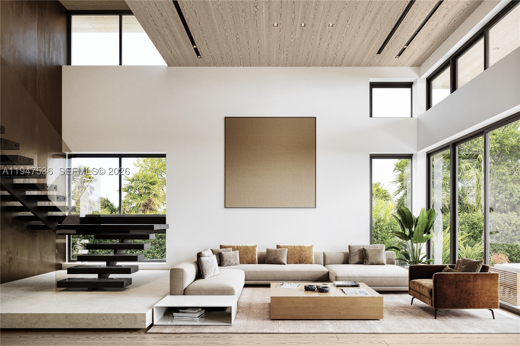 MIAMI SHORES SEC 1 AMD - Residential