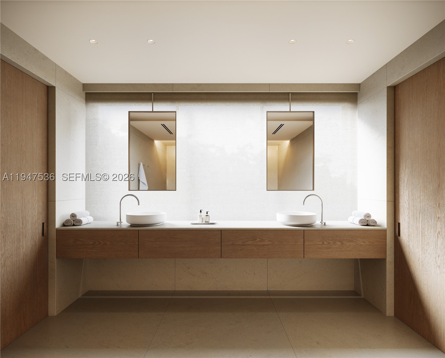 MIAMI SHORES SEC 1 AMD - Residential