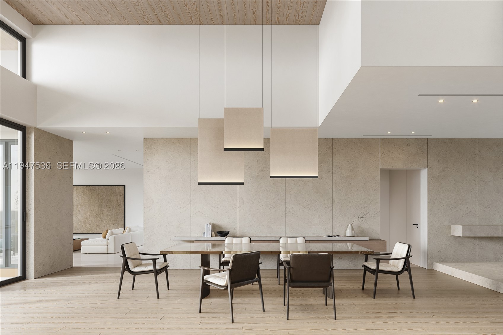 MIAMI SHORES SEC 1 AMD - Residential