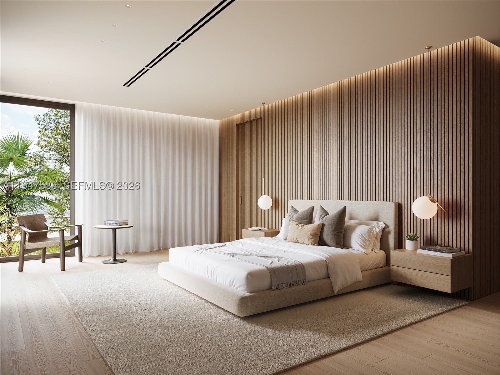 MIAMI SHORES SEC 1 AMD - Residential