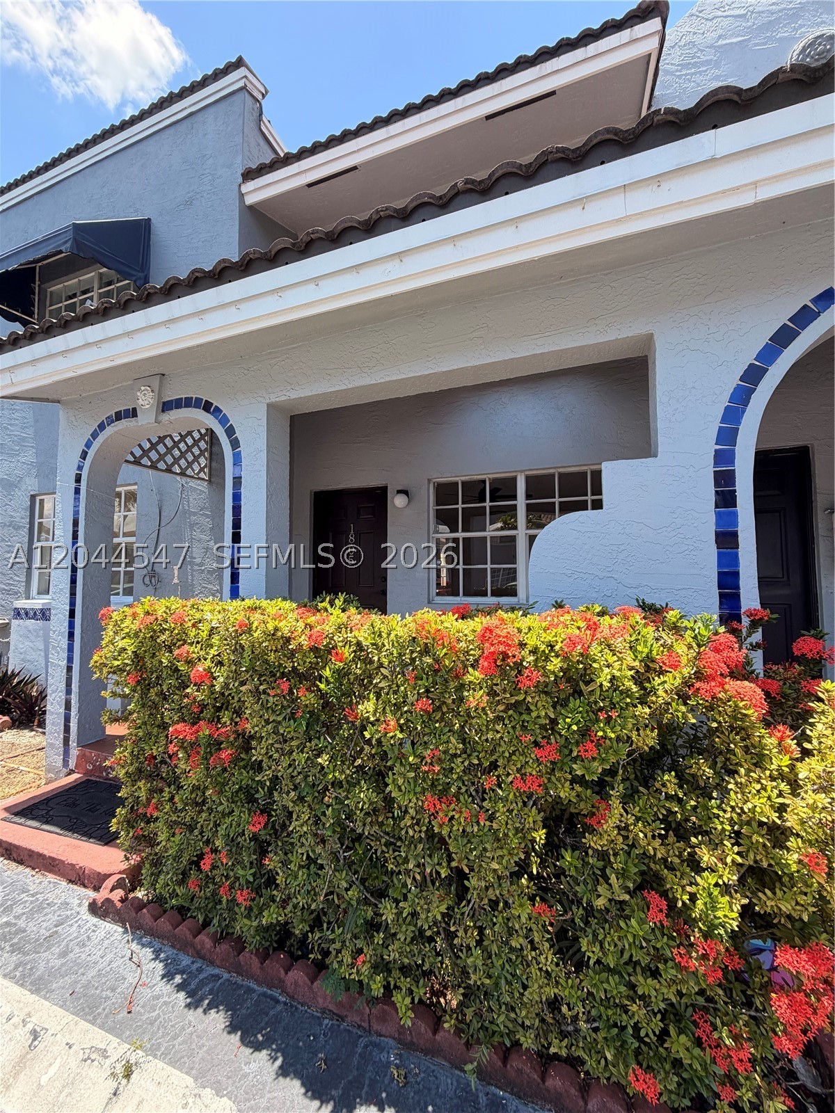 LAGO DEL REY CONDO - Residential Lease