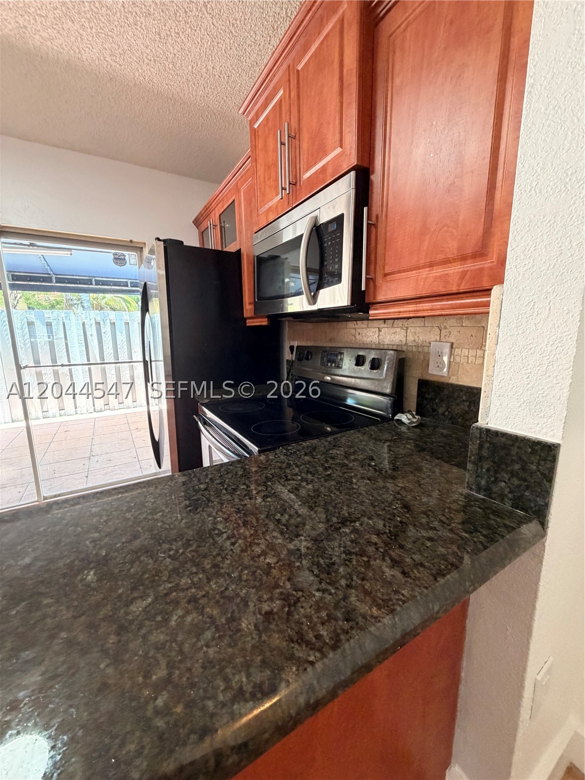 LAGO DEL REY CONDO - Residential Lease