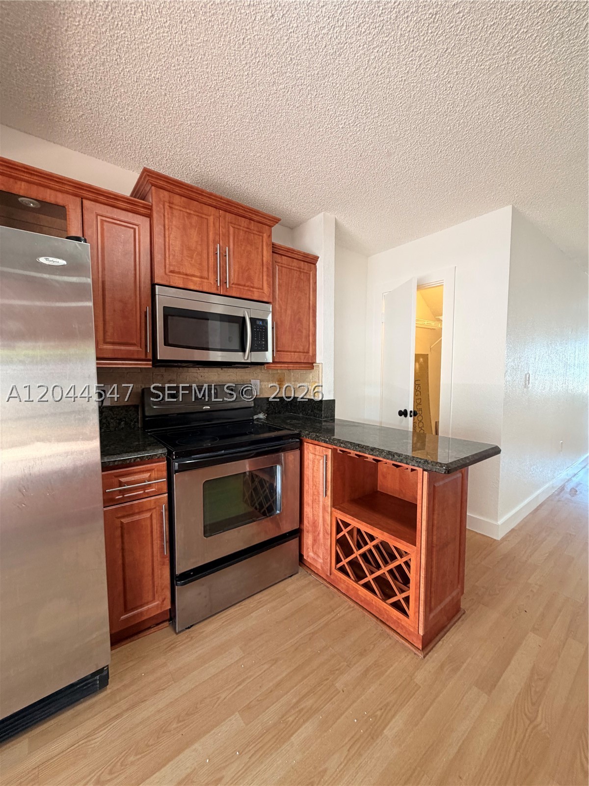 LAGO DEL REY CONDO - Residential Lease