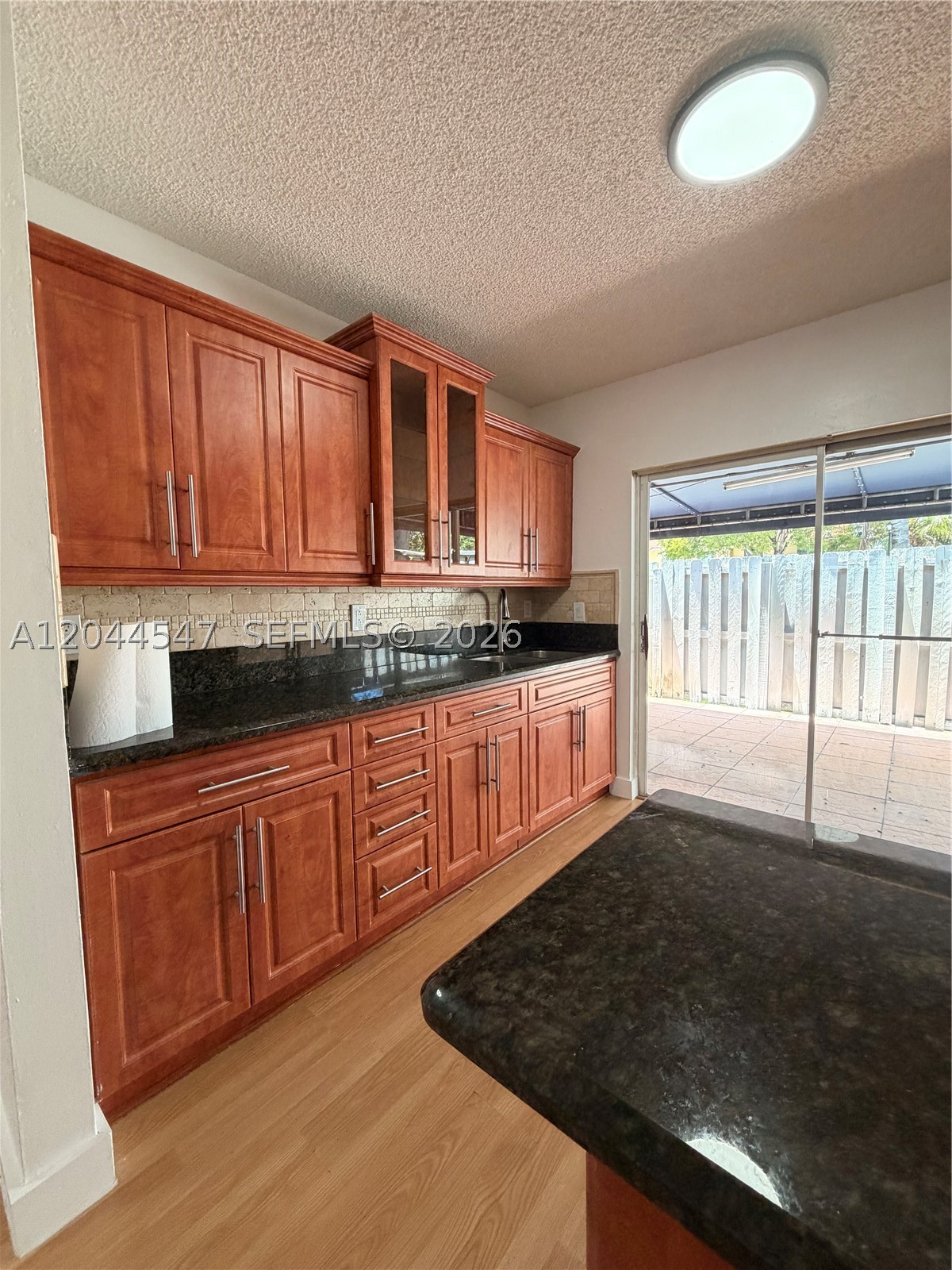 LAGO DEL REY CONDO - Residential Lease