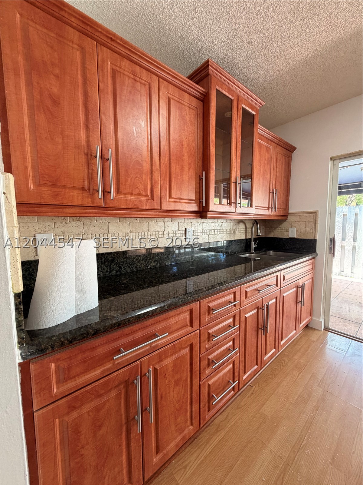 LAGO DEL REY CONDO - Residential Lease