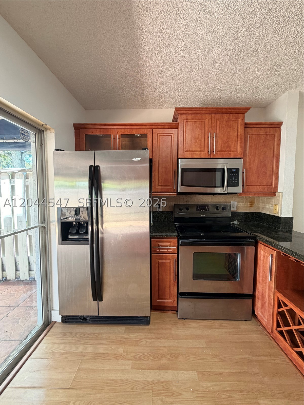 LAGO DEL REY CONDO - Residential Lease