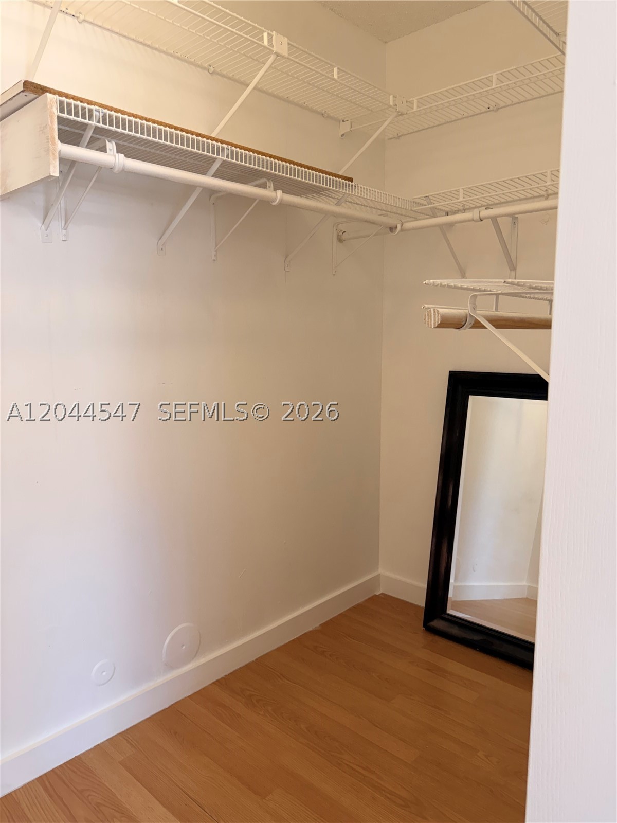 LAGO DEL REY CONDO - Residential Lease