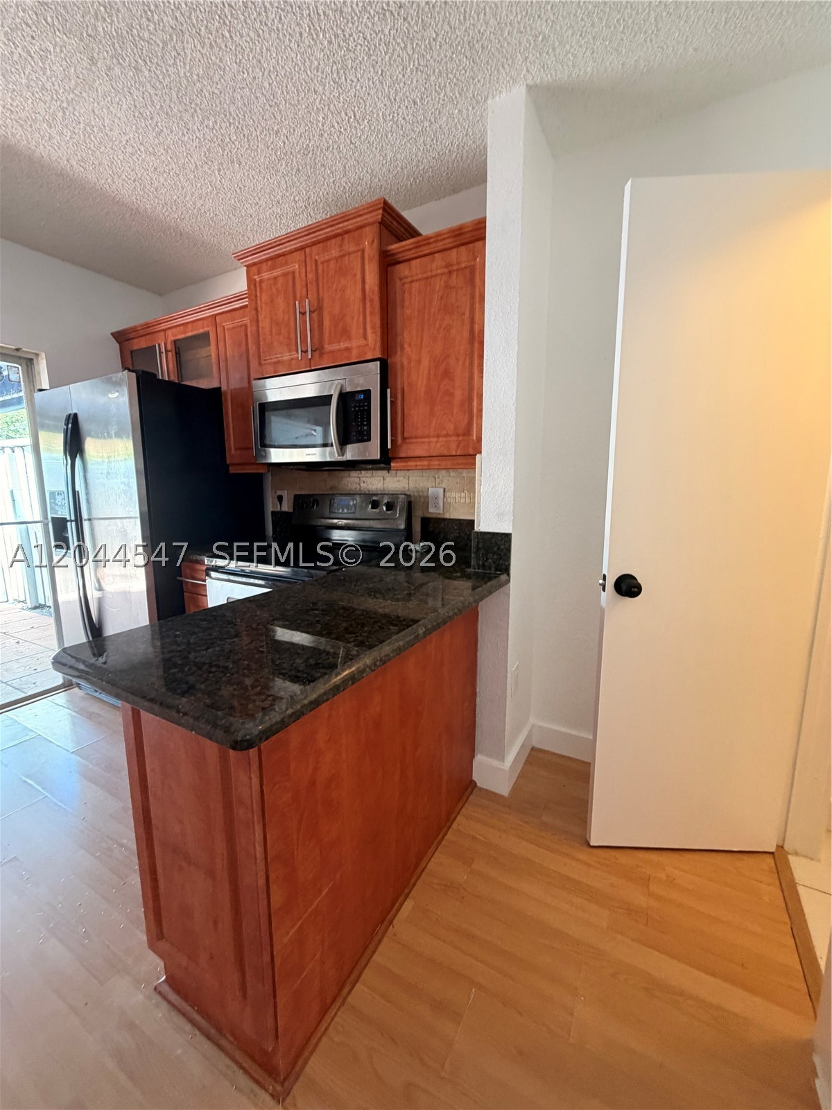 LAGO DEL REY CONDO - Residential Lease