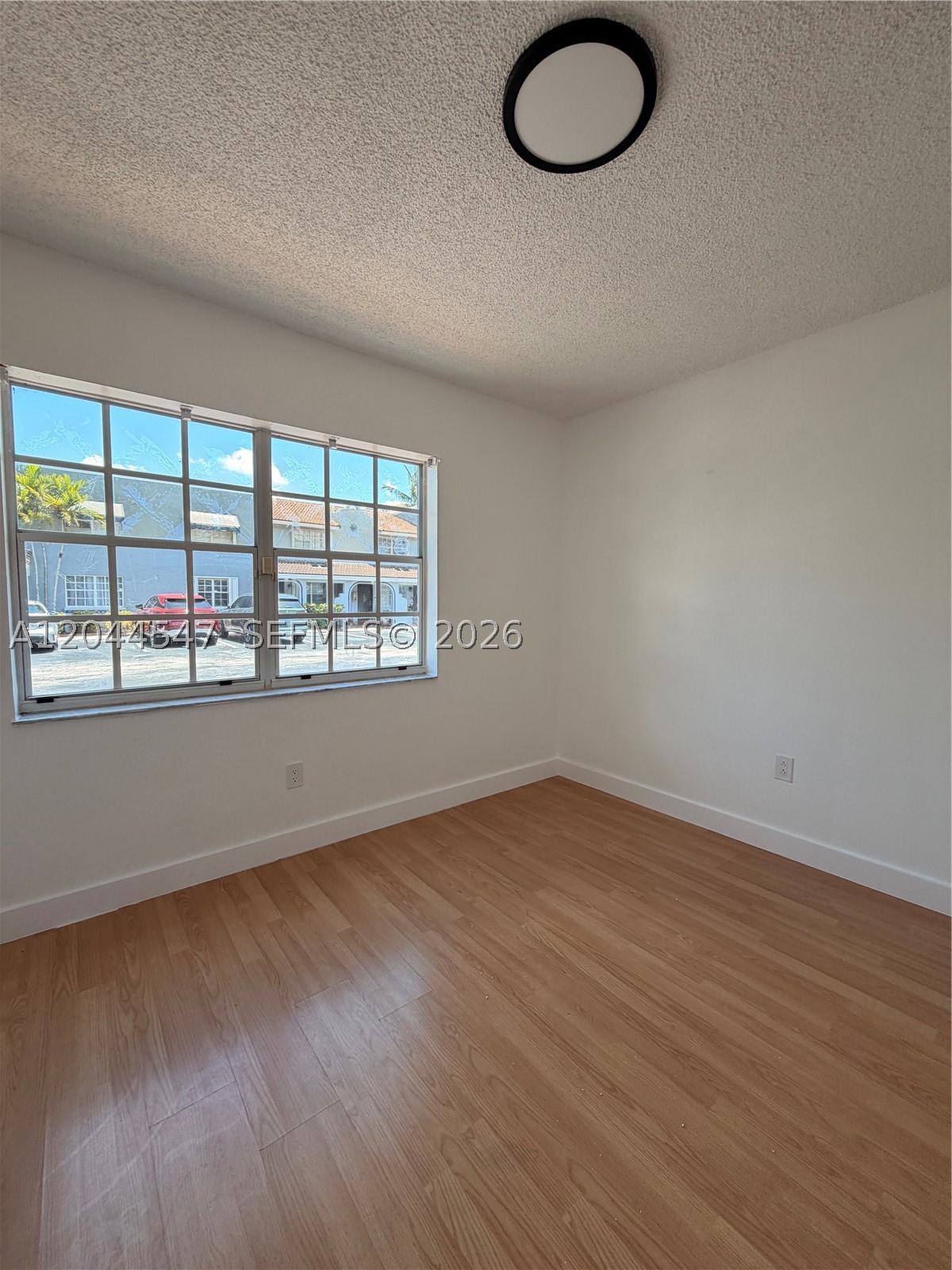 LAGO DEL REY CONDO - Residential Lease