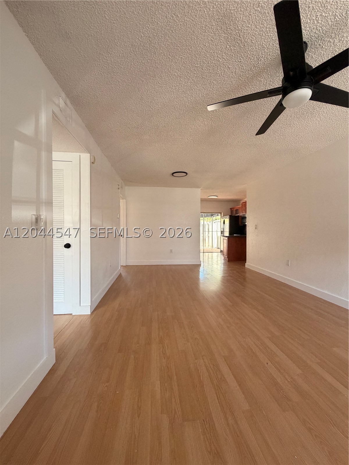 LAGO DEL REY CONDO - Residential Lease