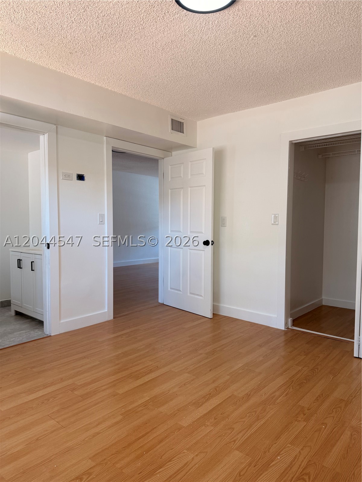 LAGO DEL REY CONDO - Residential Lease