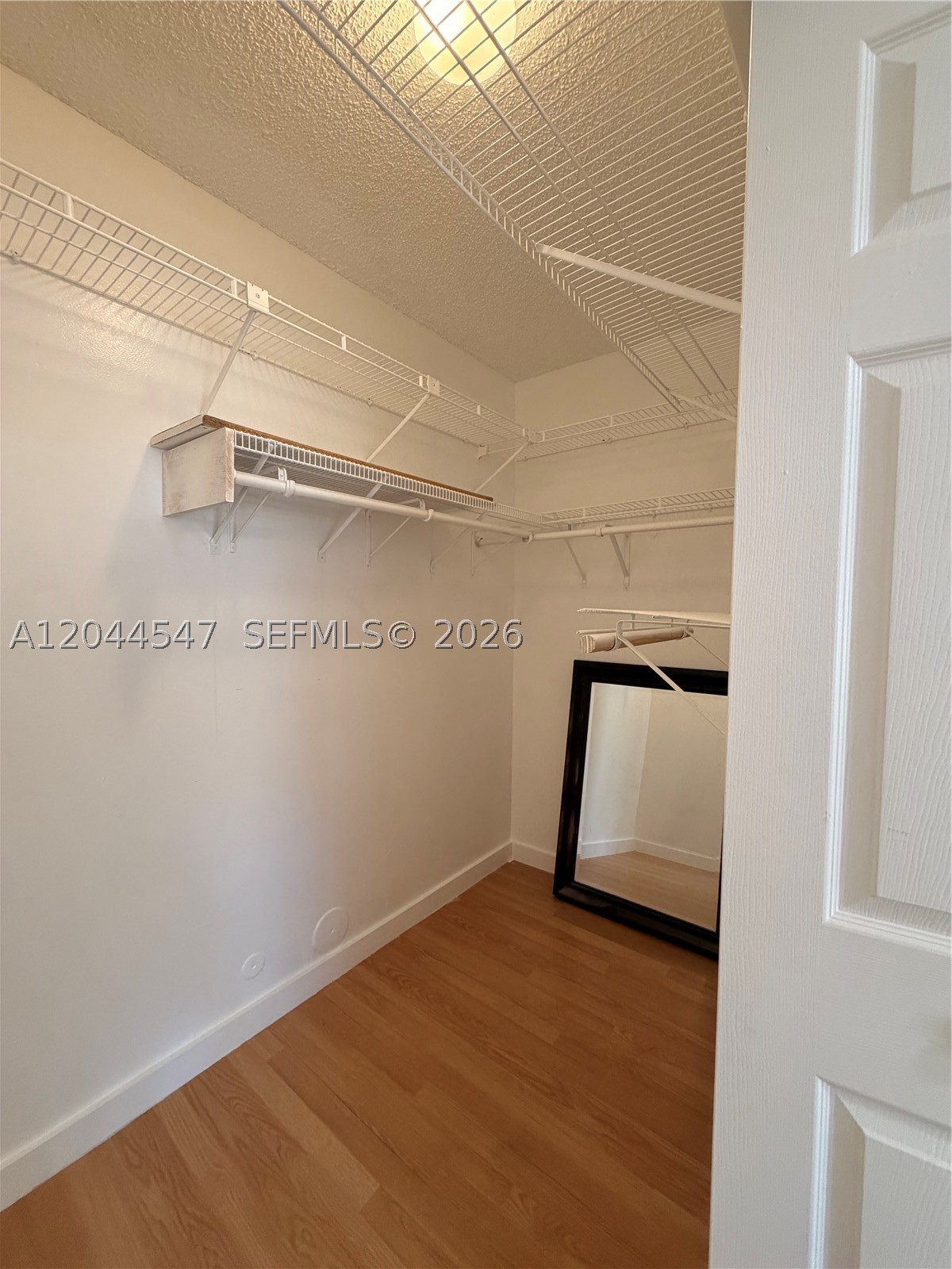 LAGO DEL REY CONDO - Residential Lease